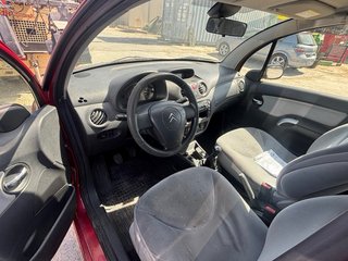 Citroen C3 2005 diesel  5 puertas.