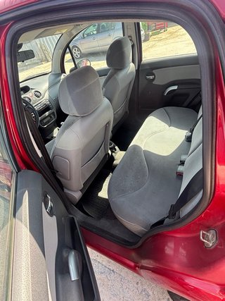 Citroen C3 2005 diesel  5 puertas.
