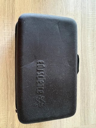 Microscopio Celestron