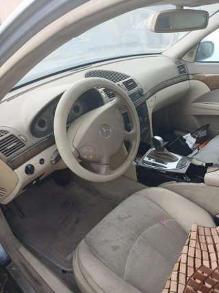 Mercedes 270 CDI para piezas . Hay todo