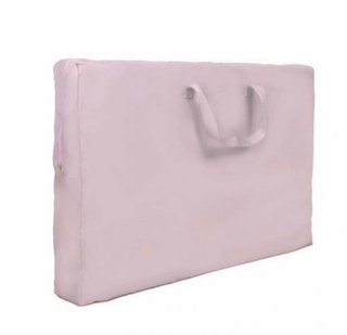 Minicuna Colecho Rosa