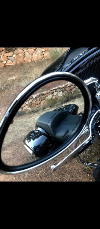 Indian Chieftain Limited
