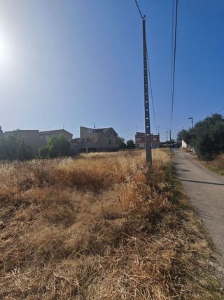 Terreno en venta en San Ginés en Murcia