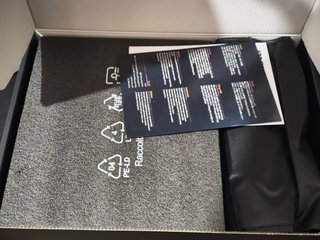 Fuente Alimentación MSI MPG A1250GS 1250W