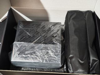 Fuente Alimentación MSI MPG A1250GS 1250W