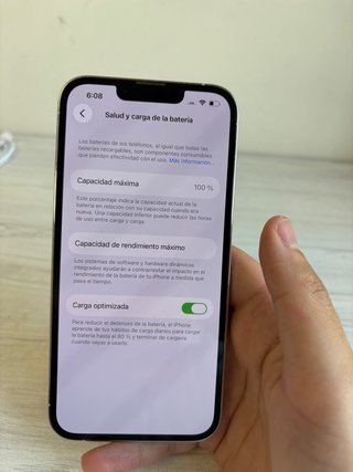 iPhone 13 Pro 256GB |Tienda |Garantia