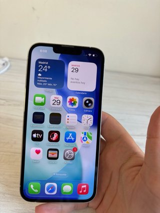 iPhone 13 Pro 256GB |Tienda |Garantia