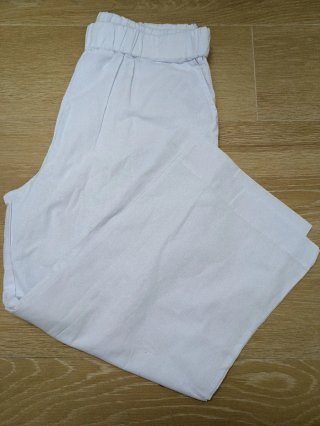 Pantalón de señora de trabajo