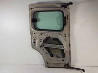PUERTA LATERAL CORREDERA IZQUIERDA FORD FORD TRANSIT COURIER (TAC) 2014-2023