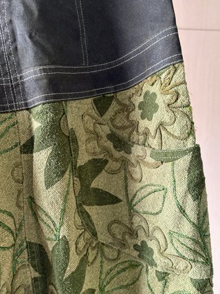 Vestido Peto Corto Matilda