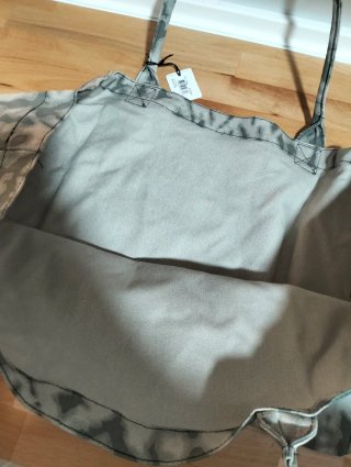 Bolsa Alo Yoga Tie Dye