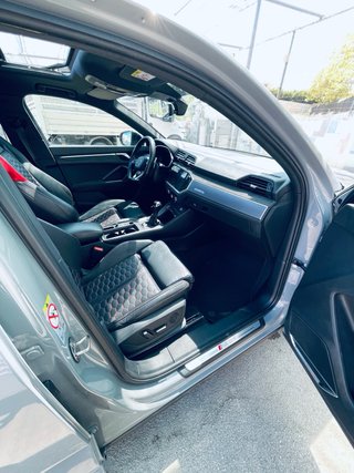 Audi RSQ3 2020