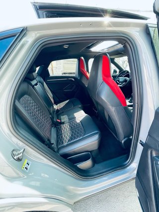 Audi RSQ3 2020