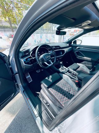 Audi RSQ3 2020