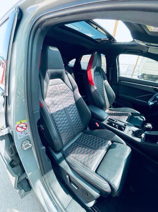 Audi RSQ3 2020