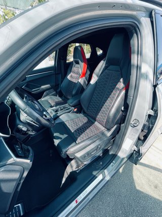 Audi RSQ3 2020