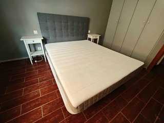 Conjunto de muebles de dormitorio