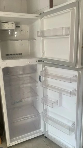 Nevera LG 2 Puertas