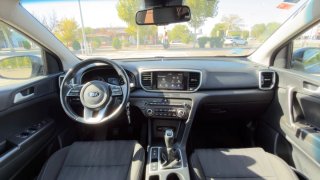 KIA Sportage 2019
