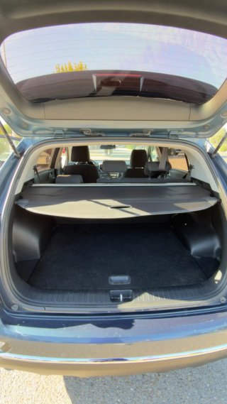 KIA Sportage 2019