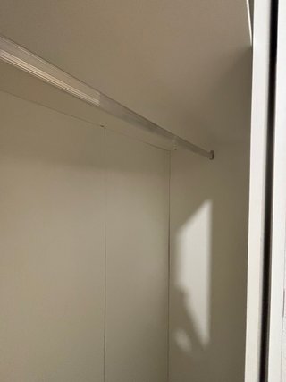 Armario de madera Ikea