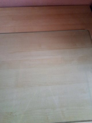 Cristal para mesa