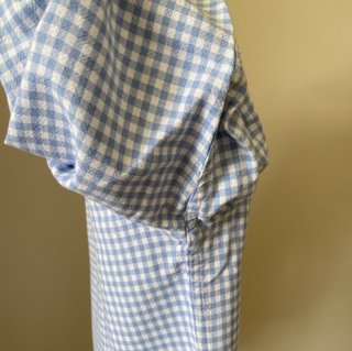 Camisa hombre. Pedro del Hierro. Talla 2