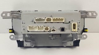 SISTEMA AUDIO / RADIO CD TOYOTA TOYOTA AVENSIS 2015-2018