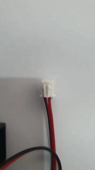 Ventilador Radial Pengda 12V DC 5015