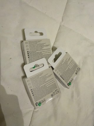 3 x Motorola Moto Tag 2