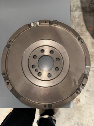 Volante Motor Ford 1837864