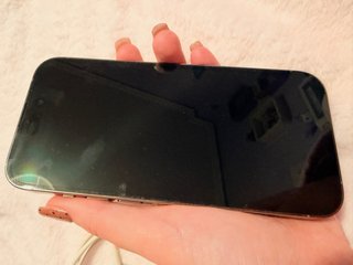 iPhone 14 Pro 256 GB Oro — IMPECABLE