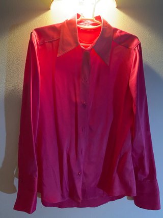 Conjunto Zara Rosa