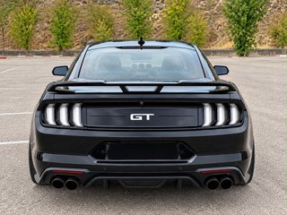 Ford Mustang 2020