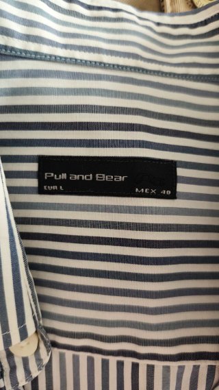 Lote ropa de verano para hombre talla 44