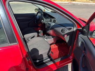 Ford Focus 2004