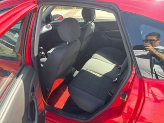 Ford Focus 2004