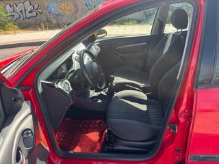 Ford Focus 2004