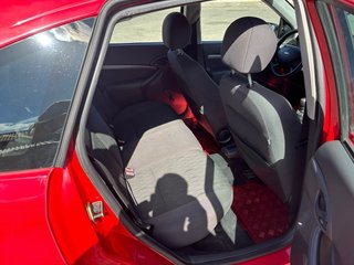 Ford Focus 2004