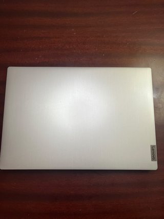 Lenovo IdeaPad 3 15ADA05 15.6 Plata