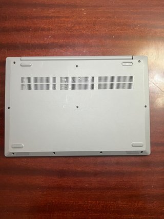Lenovo IdeaPad 3 15ADA05 15.6 Plata