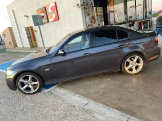 BMW Serie 3 2008