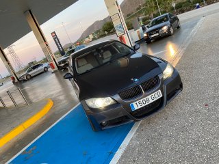 BMW Serie 3 2008