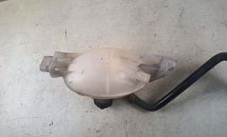 Depósito opel 217100015r movano caja cerrada 20646