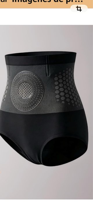 Faja reductora talla L 2 U