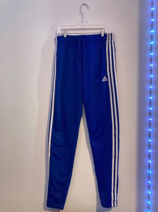 Chándal Adidas Azul Mujer Talla XS