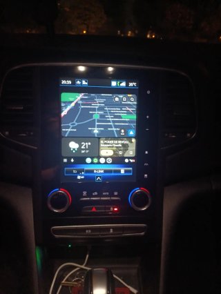 Renault Megane 2017