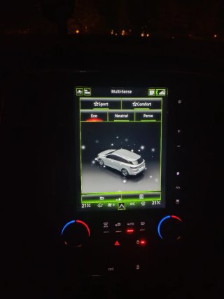 Renault Megane 2017