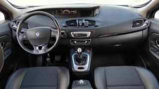 Renault Scenic 7P