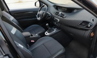 Renault Scenic 7P